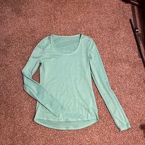 Athleta Shirt